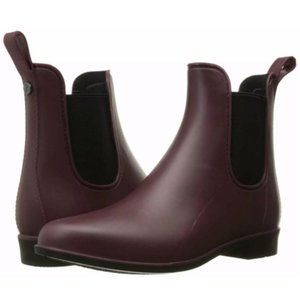 Sam Edelman Purple Rain Boots